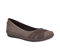 Women's Easy Spirit Acasia Flats