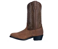 Men's Laredo Western Boots Paris Boot Cowboy Boots