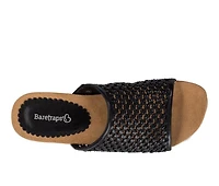 Women's Baretraps Flossey Wedge Sandals