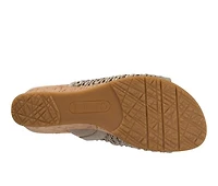 Women's Baretraps Flossey Wedge Sandals