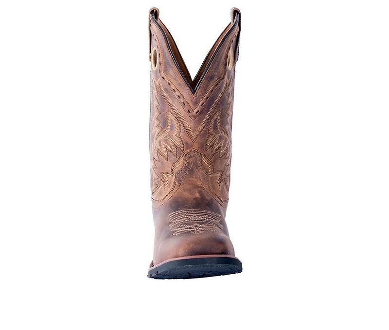 Men's Laredo Western Boots 7812 Kane Cowboy