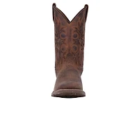 Men's Laredo Western Boots 7835 Durant Cowboy