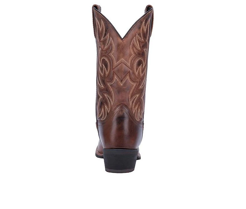 Men's Laredo Western Boots 68354 Breakout Cowboy