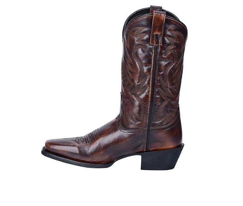 Men's Laredo Western Boots 68444 Lawton Cowboy