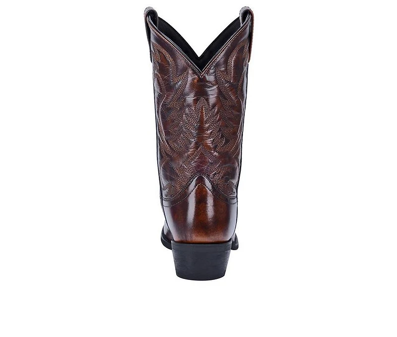 Men's Laredo Western Boots 68444 Lawton Cowboy