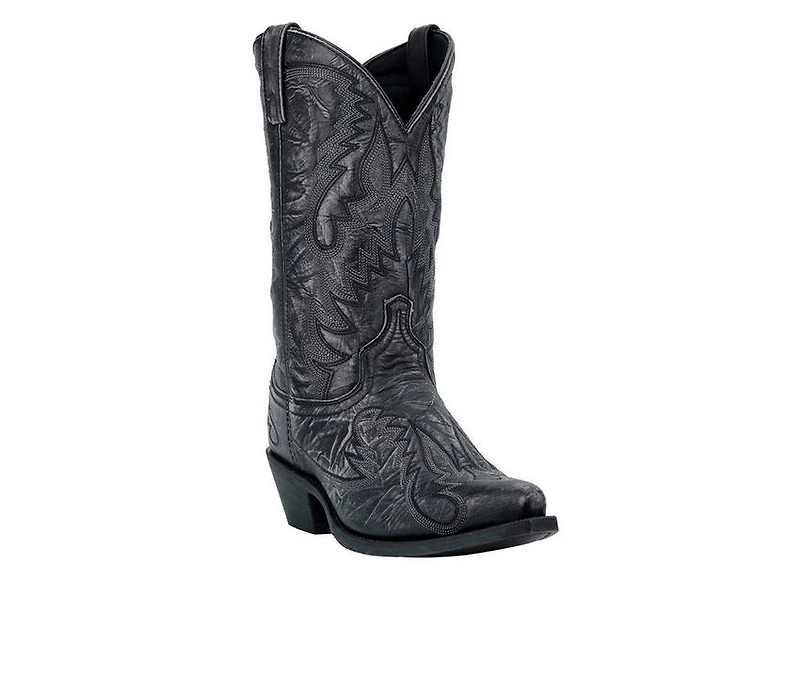 Men's Laredo Western Boots 68407 Garrett Cowboy