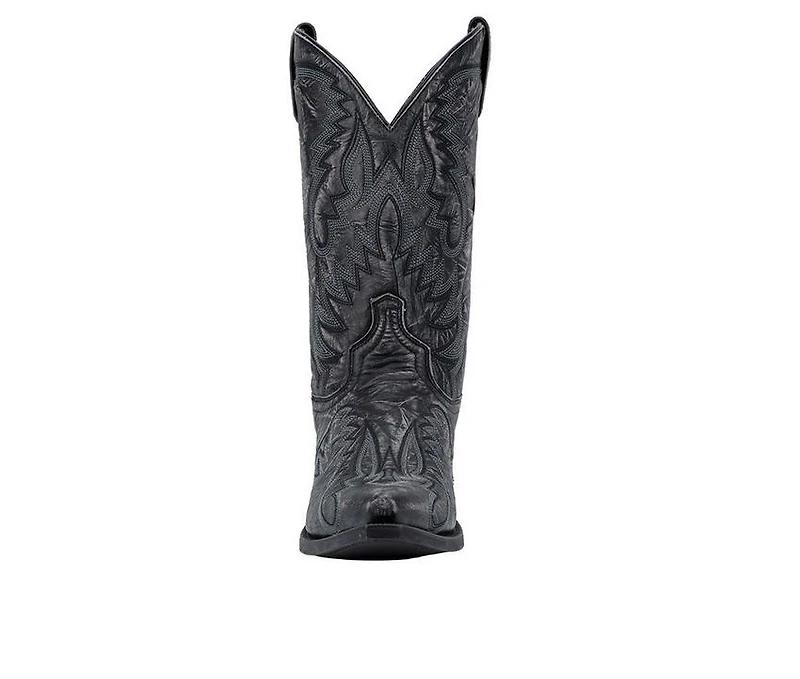 Men's Laredo Western Boots 68407 Garrett Cowboy
