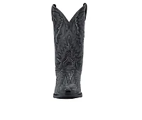 Men's Laredo Western Boots 68407 Garrett Cowboy