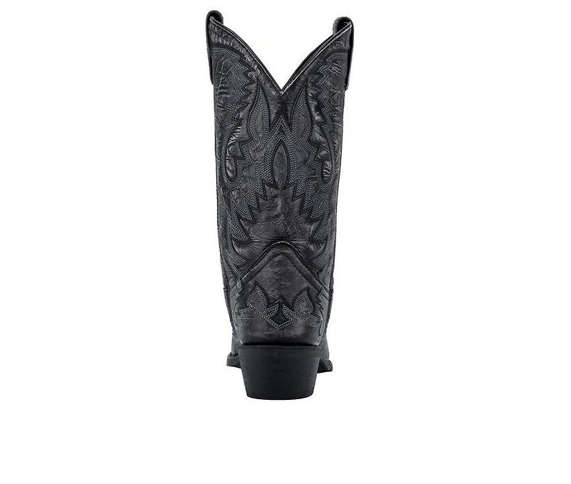 Men's Laredo Western Boots 68407 Garrett Cowboy