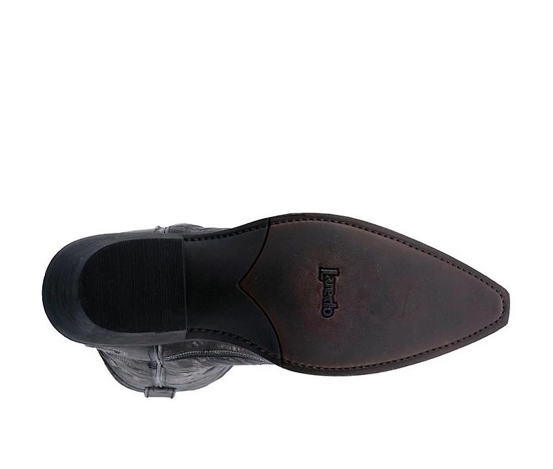 Men's Laredo Western Boots 68407 Garrett Cowboy