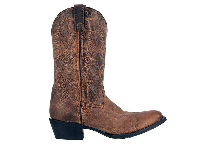 Men's Laredo Western Boots 68452 Birchwood Cowboy
