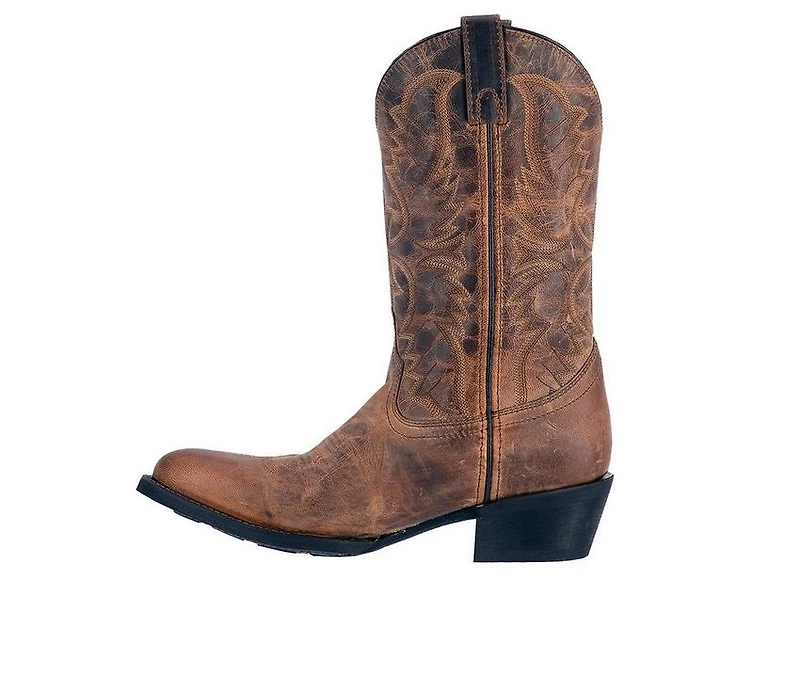 Men's Laredo Western Boots 68452 Birchwood Cowboy