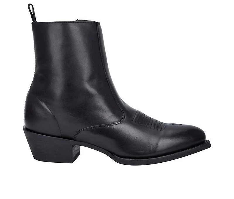 Men's Laredo Western Boots Fletcher Cowboy