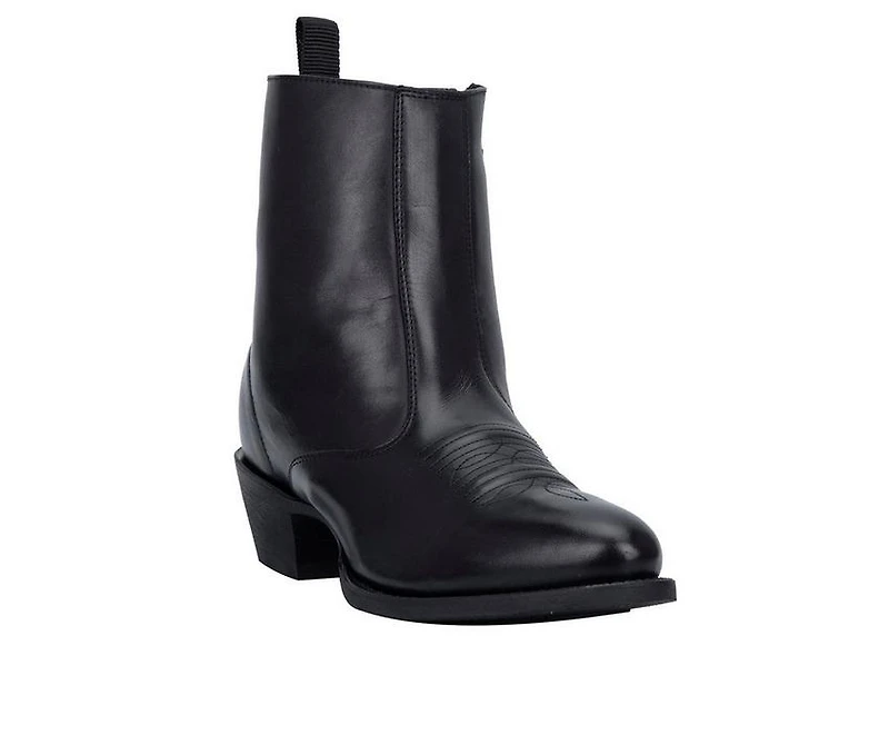 Men's Laredo Western Boots Fletcher Cowboy