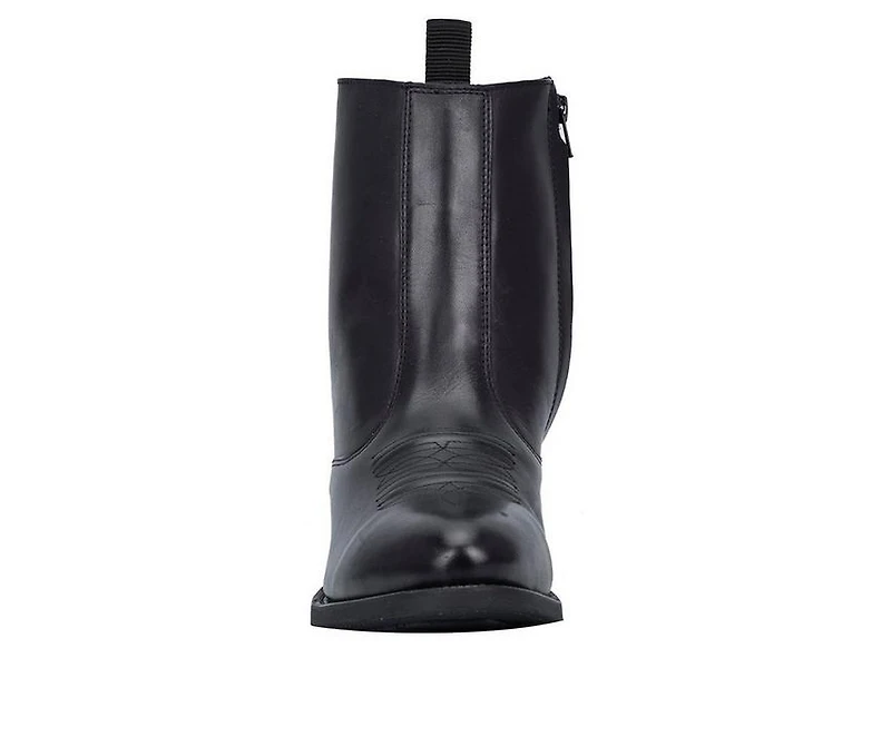 Men's Laredo Western Boots Fletcher Cowboy
