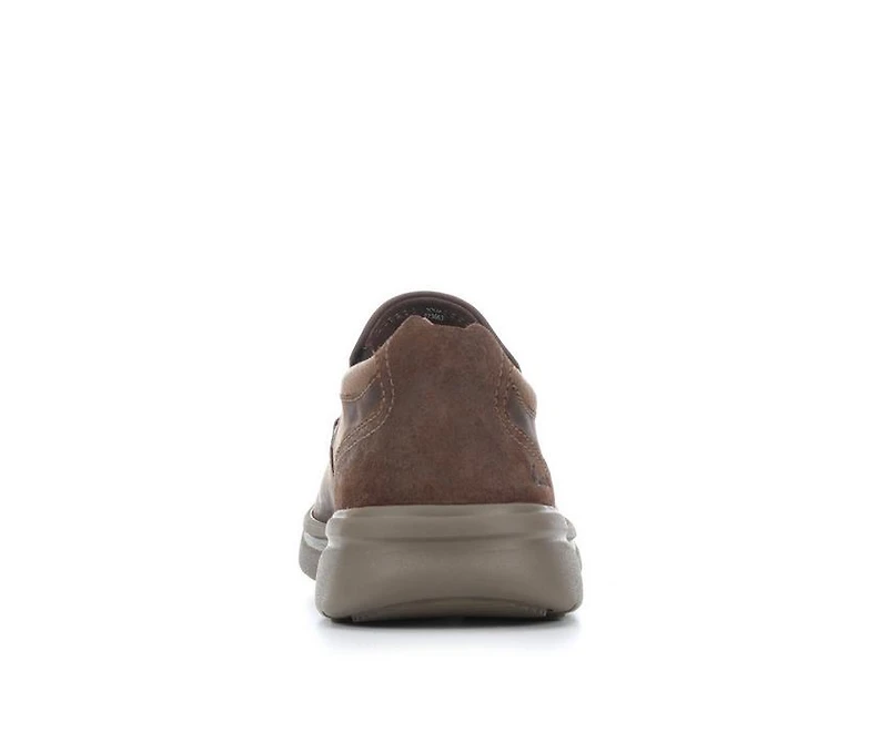Men's Clarks Bradley Step Slip-On Shoes