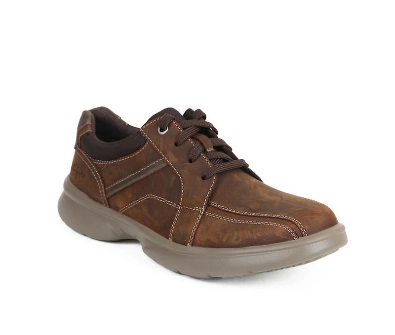 Men's Clarks Bradley Walk Oxfords