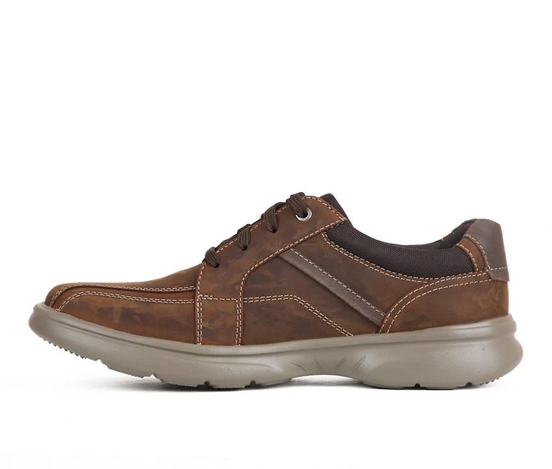 Men's Clarks Bradley Walk Oxfords