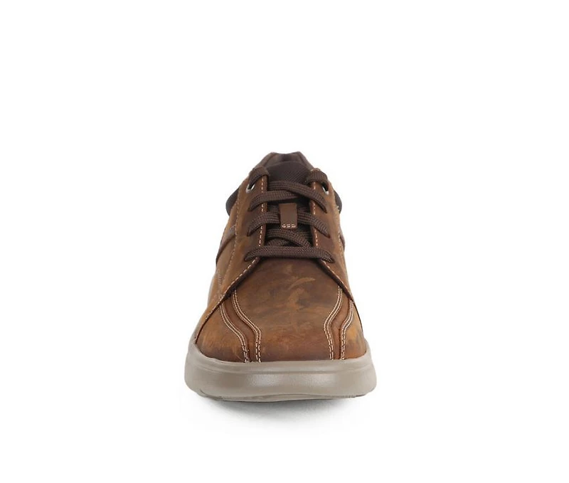 Men's Clarks Bradley Walk Oxfords