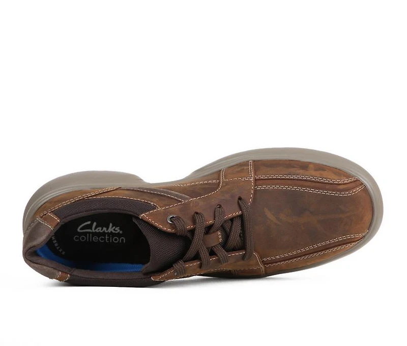 Men's Clarks Bradley Walk Oxfords