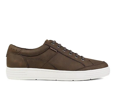 Men's Nunn Bush City Walk Oxford Sneakers