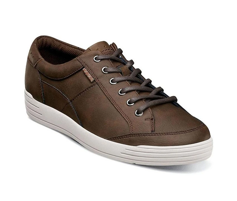 Men's Nunn Bush City Walk Oxford Sneakers