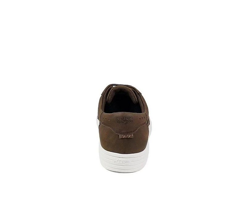 Men's Nunn Bush City Walk Oxford Sneakers