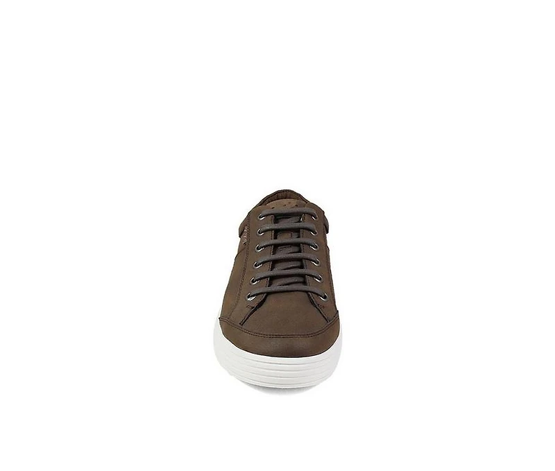 Men's Nunn Bush City Walk Oxford Sneakers