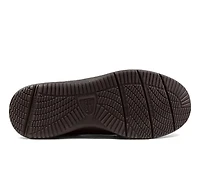 Men's Nunn Bush Conway Moc Toe Slip-On Shoes