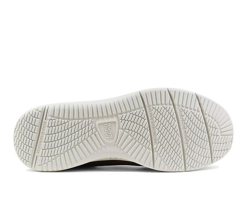 Men's Nunn Bush Conway Moc Toe Slip-On Shoes