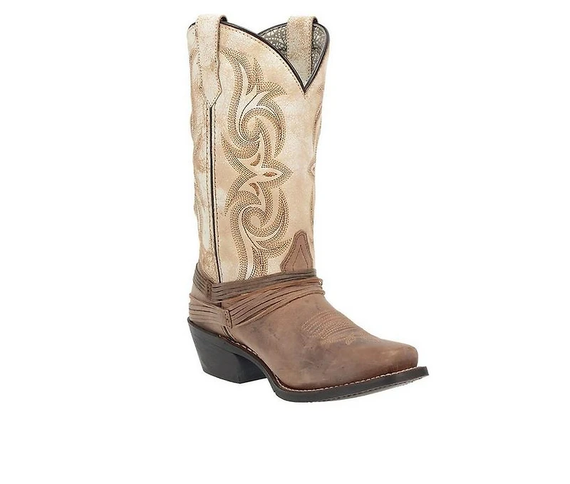 Women's Laredo Western Boots Myra