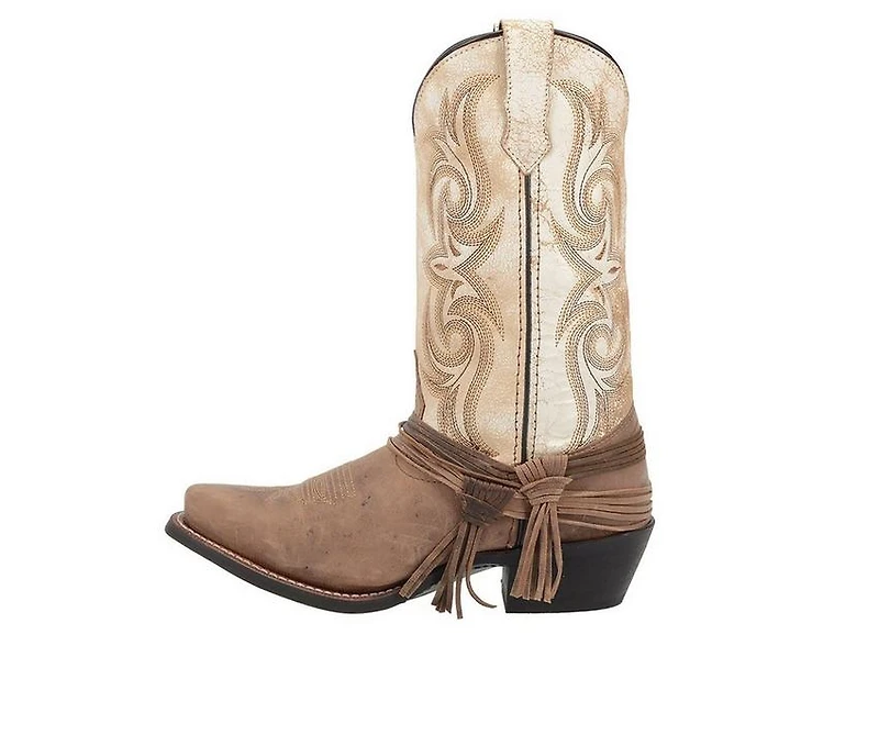 Women's Laredo Western Boots Myra