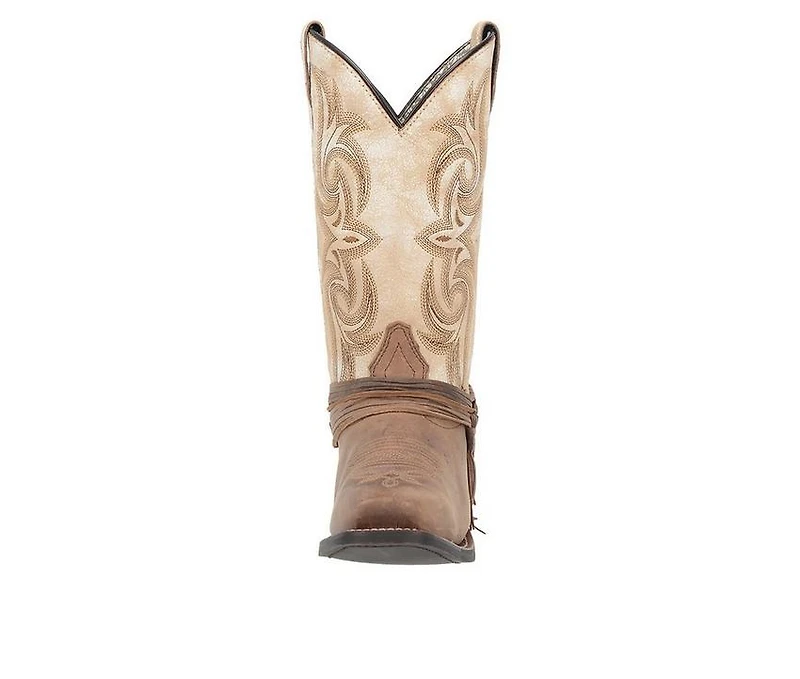 Women's Laredo Western Boots Myra