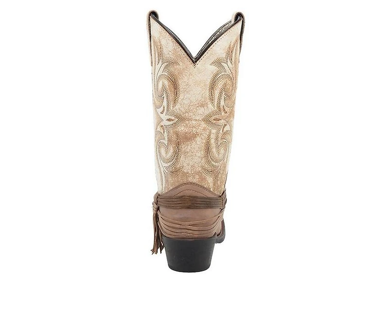 Women's Laredo Western Boots Myra