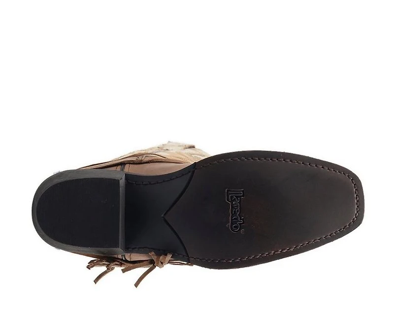 Women's Laredo Western Boots Myra