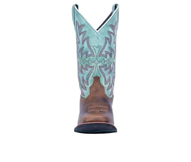 Women's Laredo Western Boots Anita