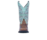 Women's Laredo Western Boots Anita