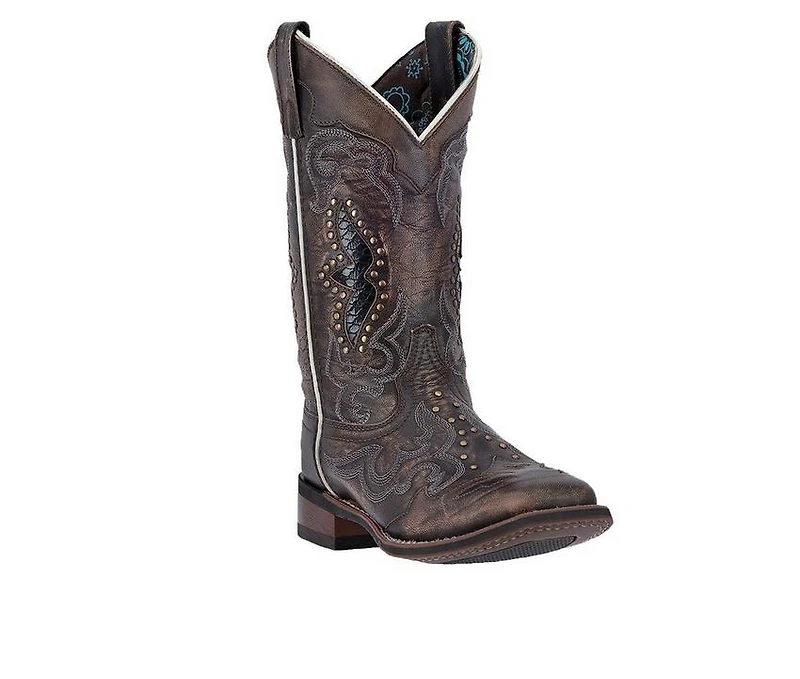 Women's Laredo Western Boots Spellbound
