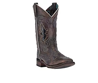 Women's Laredo Western Boots Spellbound