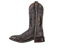 Women's Laredo Western Boots Spellbound