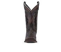 Women's Laredo Western Boots Spellbound