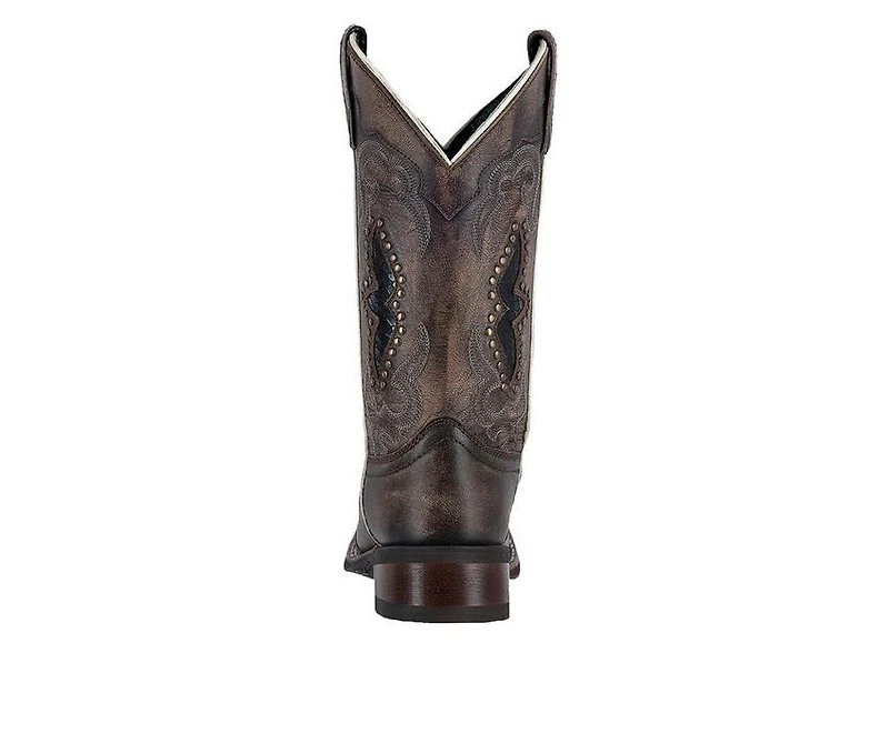 Women's Laredo Western Boots Spellbound