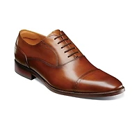 Men's Florsheim Sorrento Cap Toe Dress Shoes