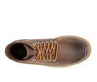 Men's Eastland Lumber Up Lace Boots