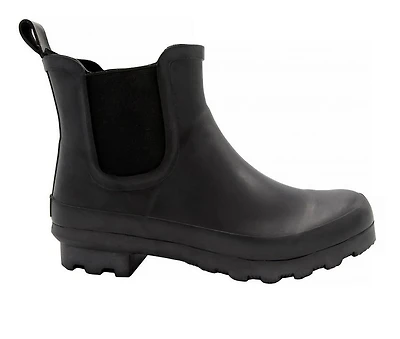 Women's London Fog Wembley Chelsea Rain Boots