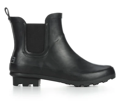 Women's London Fog Wembley Chelsea Rain Boots