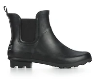 Women's London Fog Wembley Chelsea Rain Boots