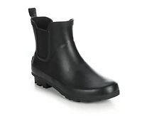 Women's London Fog Wembley Chelsea Rain Boots