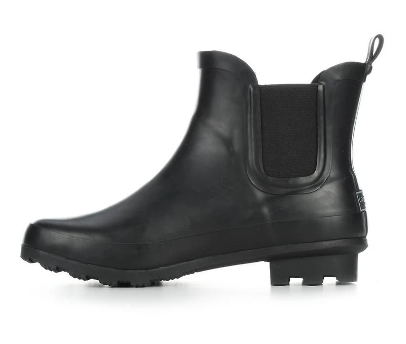 Women's London Fog Wembley Chelsea Rain Boots