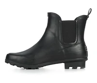 Women's London Fog Wembley Chelsea Rain Boots